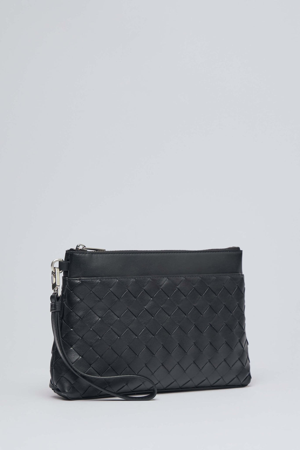 Bottega Veneta - Pouch Avenue Intr. 15 - LABELS