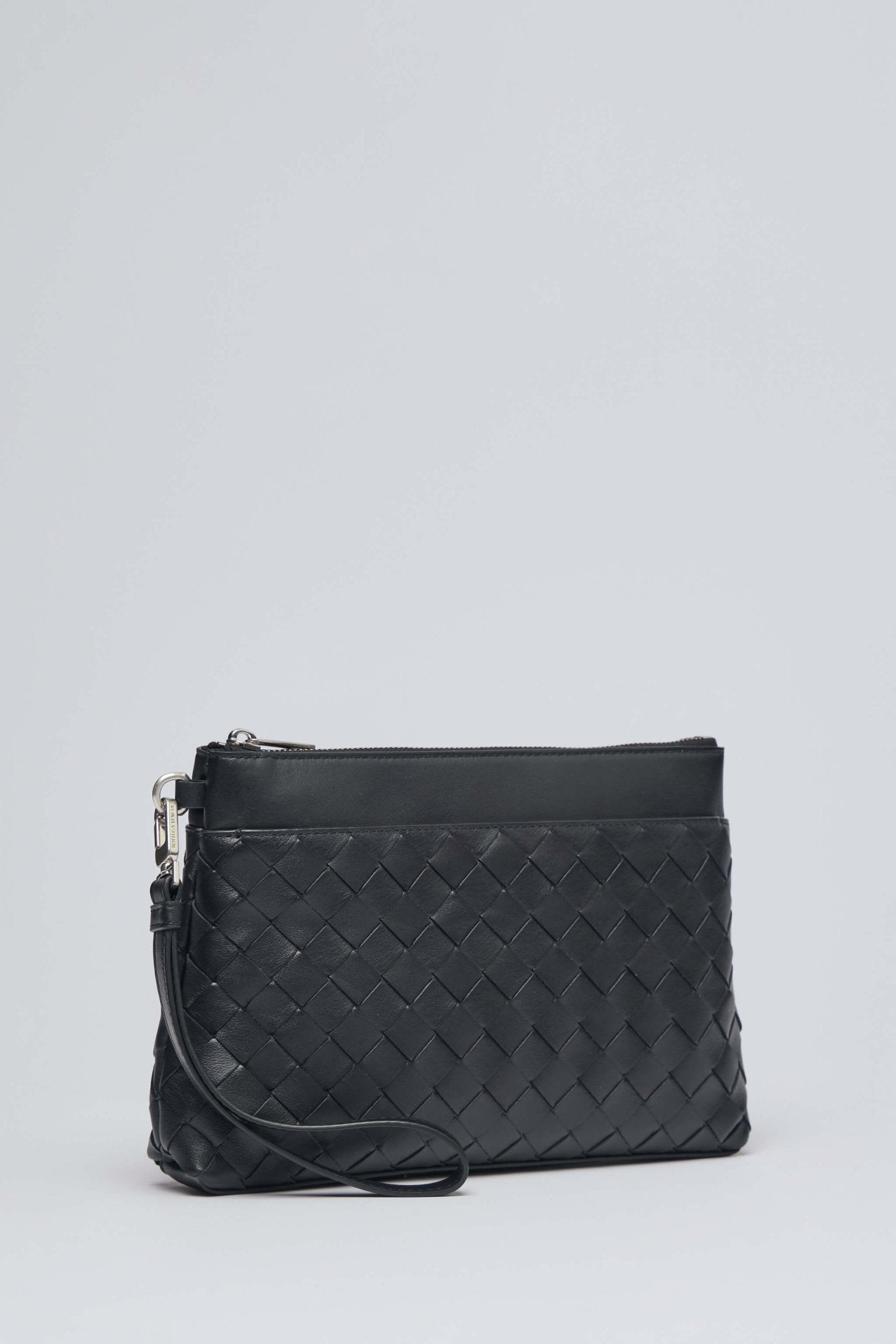 Bottega Veneta - Pouch Avenue Intr. 15 - LABELS