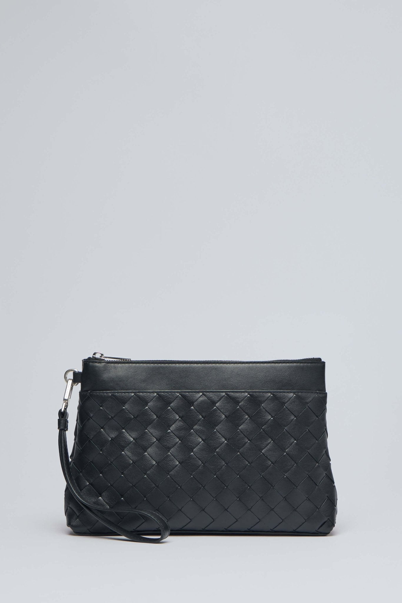 Bottega Veneta - Pouch Avenue Intr. 15 - LABELS