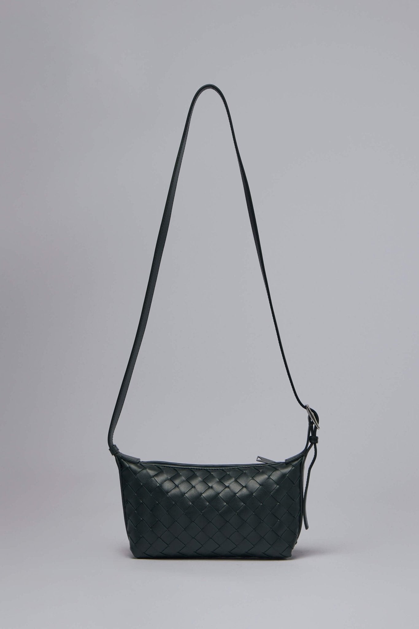 Bottega Veneta Crossbody Bags - Pouchavenue Intr. 15 – LABELS