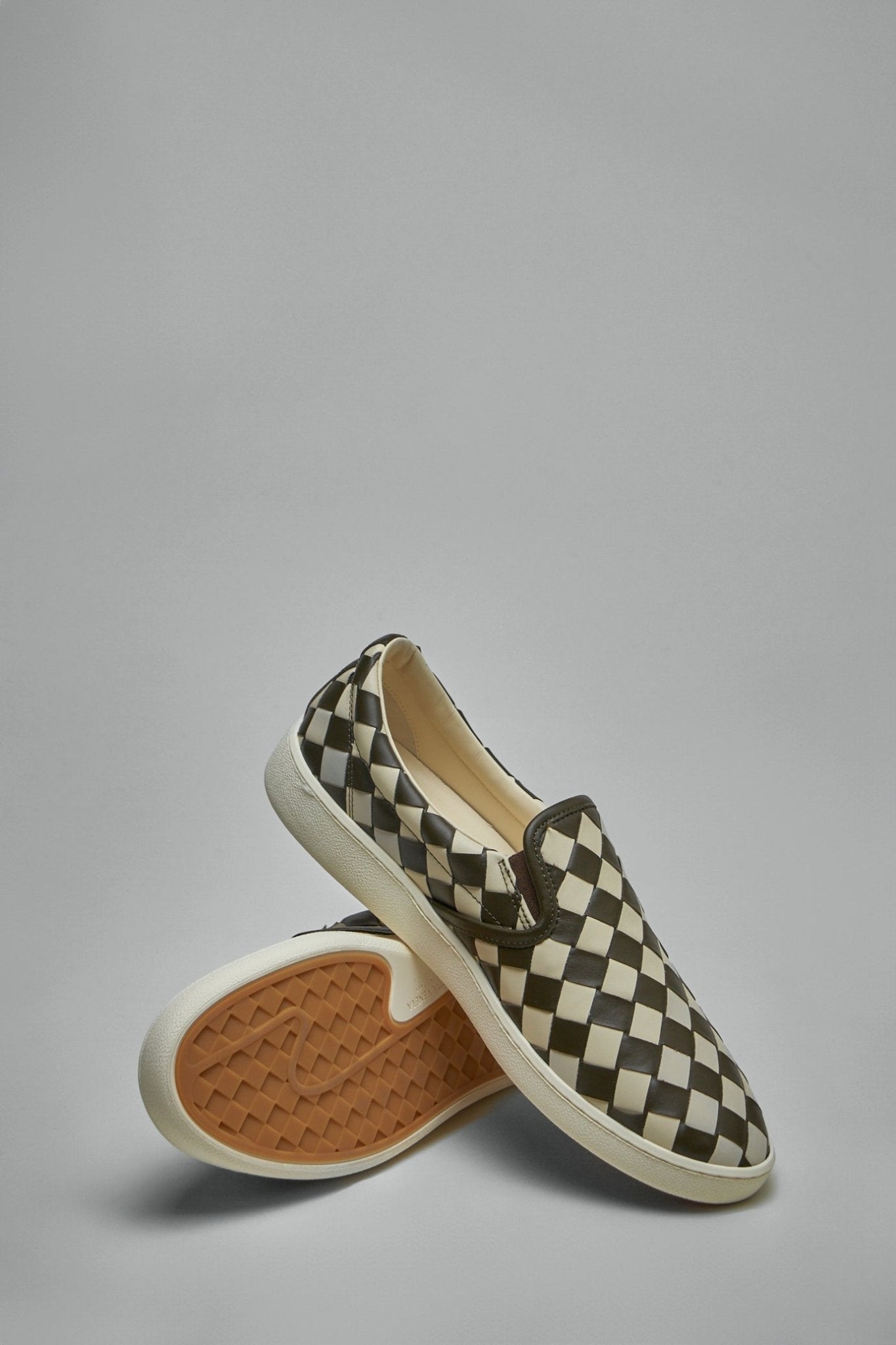 Bottega Veneta - Sawyer Sneaker - LABELS