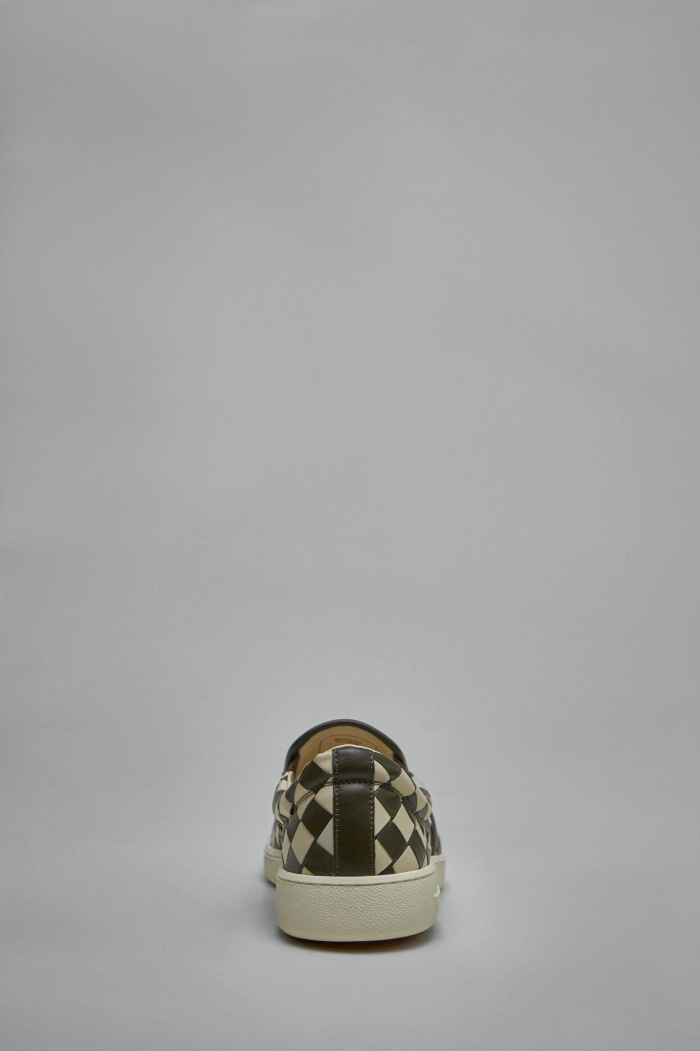 Bottega Veneta - Sawyer Sneaker - LABELS