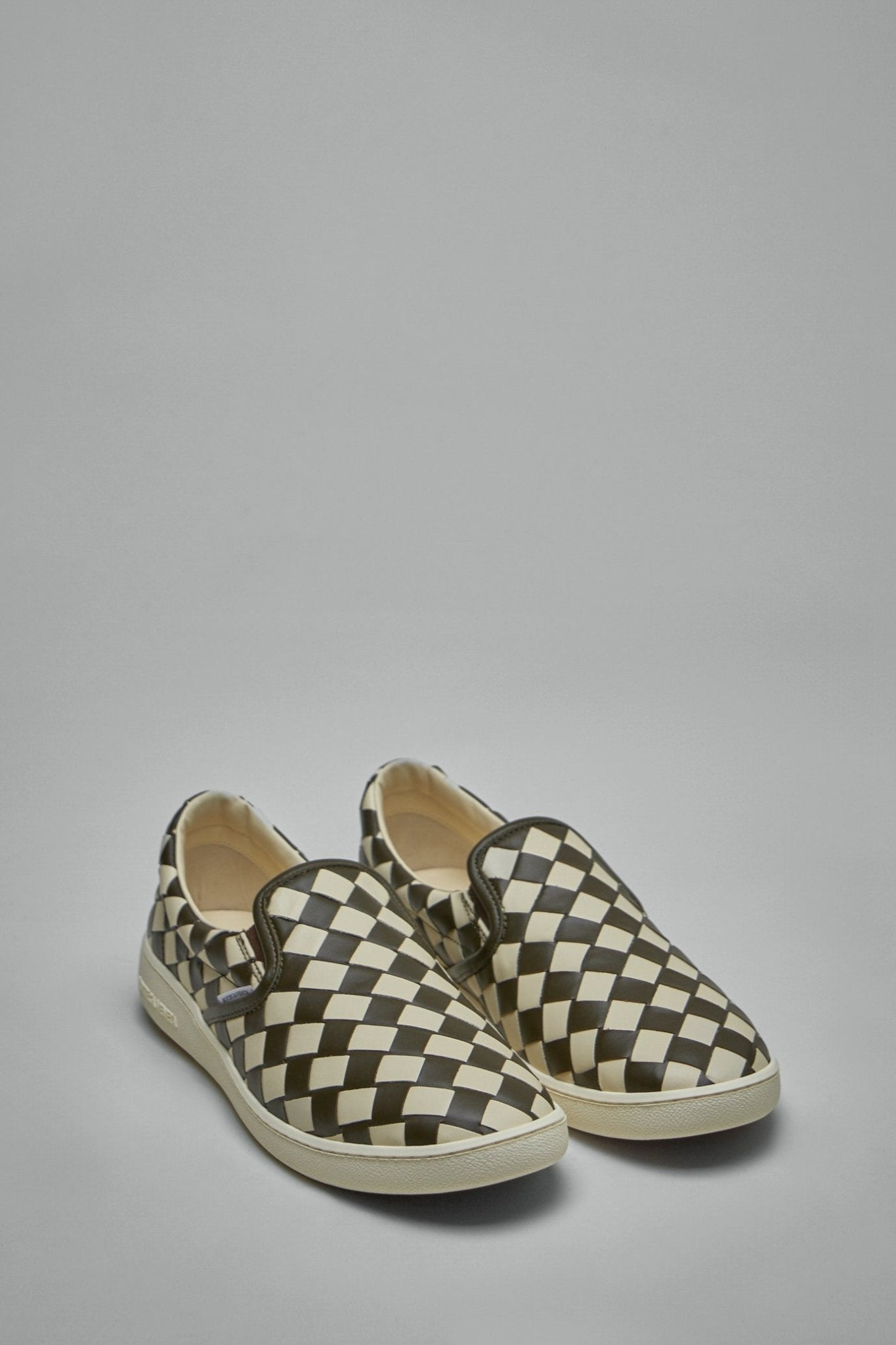 Bottega Veneta - Sawyer Sneaker - LABELS