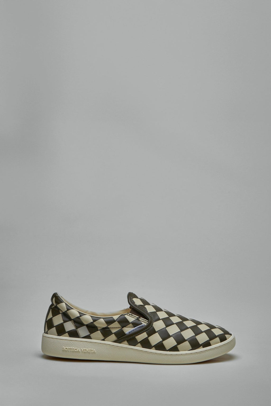 Bottega Veneta - Sawyer Sneaker - LABELS