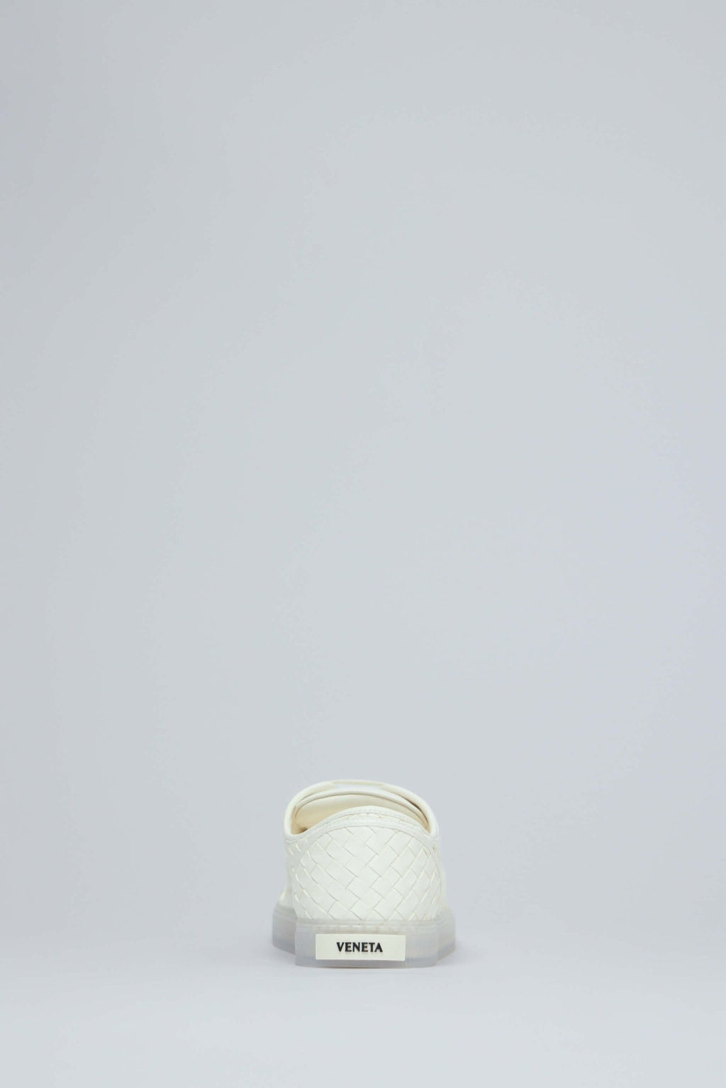 Bottega Veneta - Serena Sneaker Intercciato Nappa Opaque - LABELS
