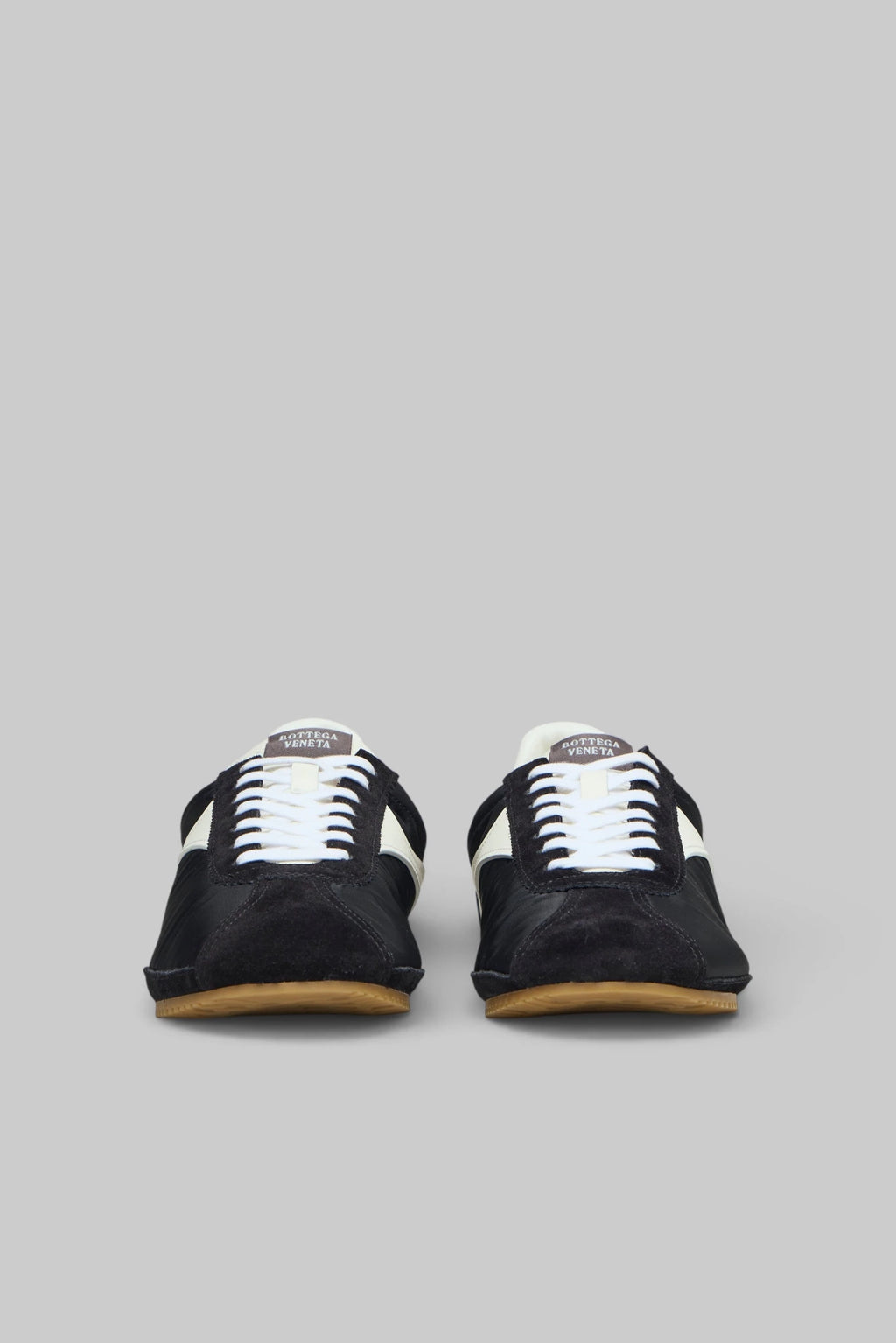 Bottega Veneta - Shot Sneaker - LABELS