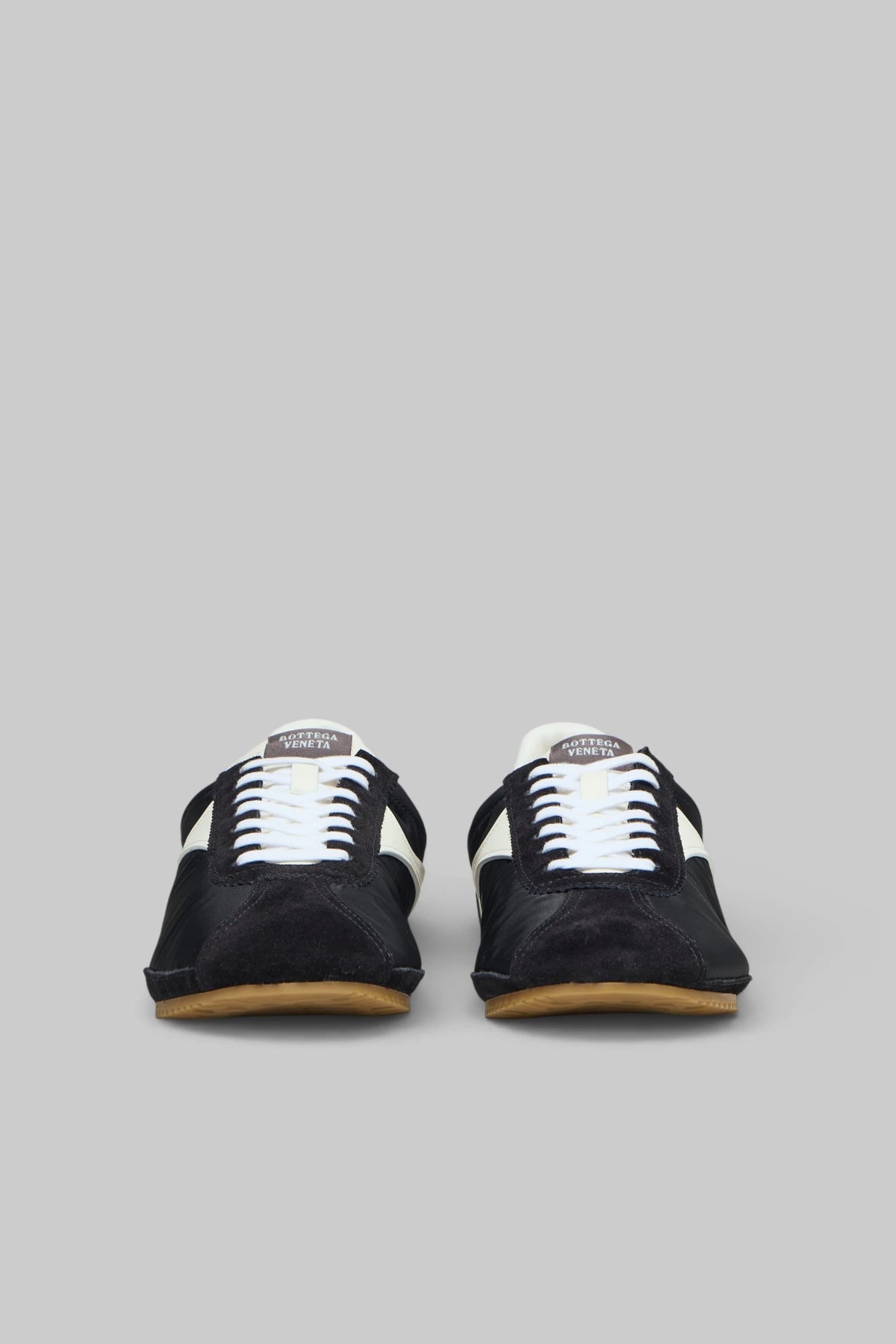 Bottega Veneta - Shot Sneaker - LABELS