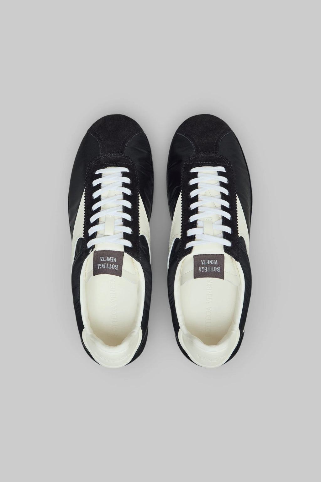 Bottega Veneta - Shot Sneaker - LABELS