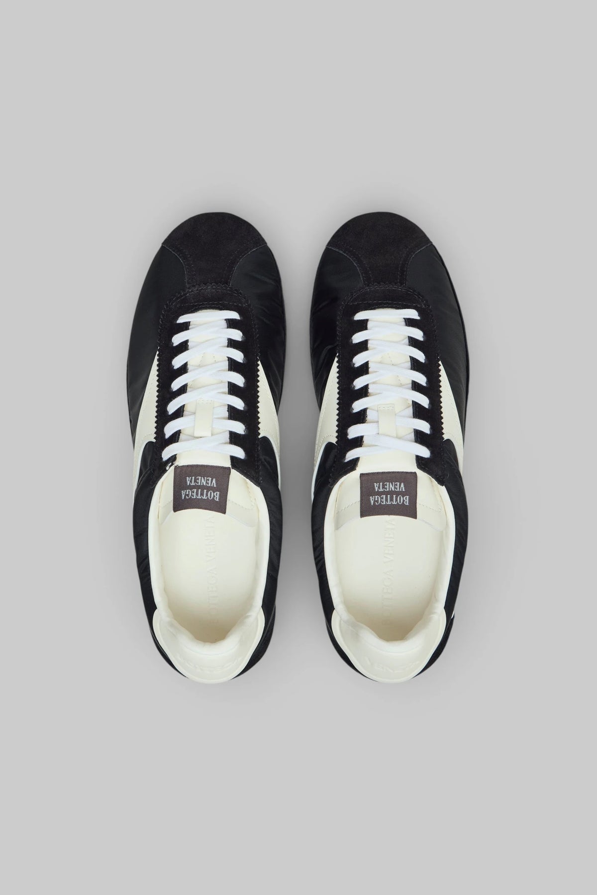 Bottega Veneta - Shot Sneaker - LABELS