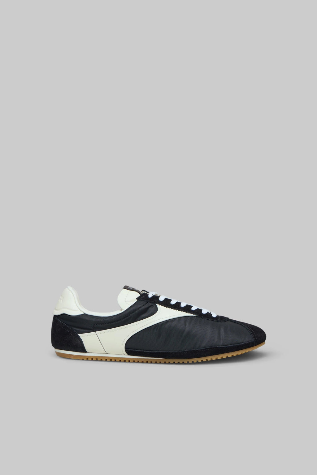 Bottega Veneta - Shot Sneaker - LABELS