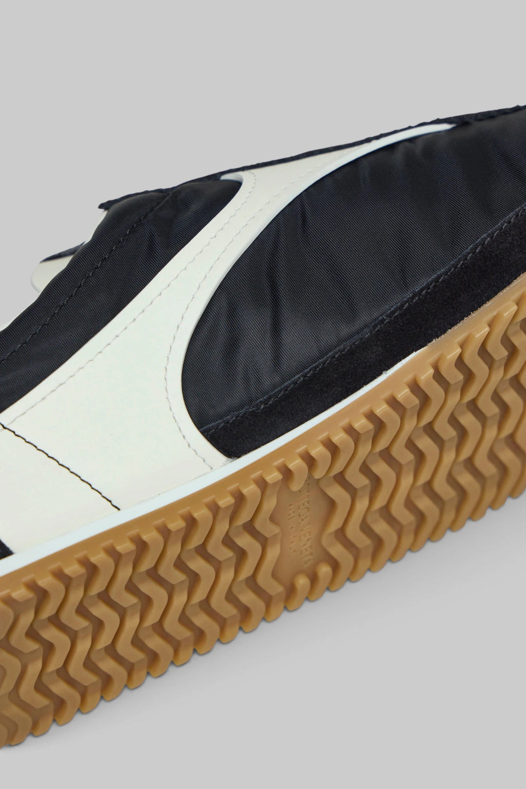 Bottega Veneta - Shot Sneaker - LABELS