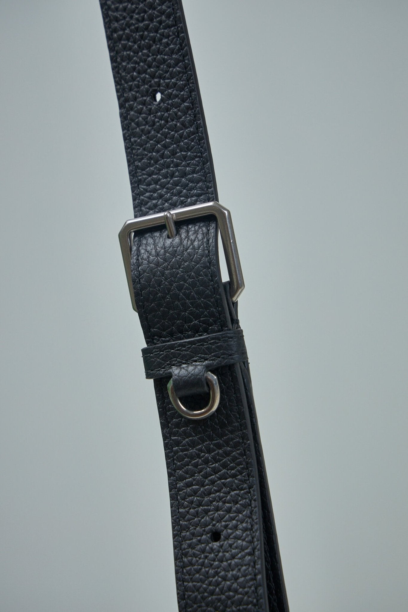 Bottega Veneta - Slim Intrecciato Briefcase - LABELS