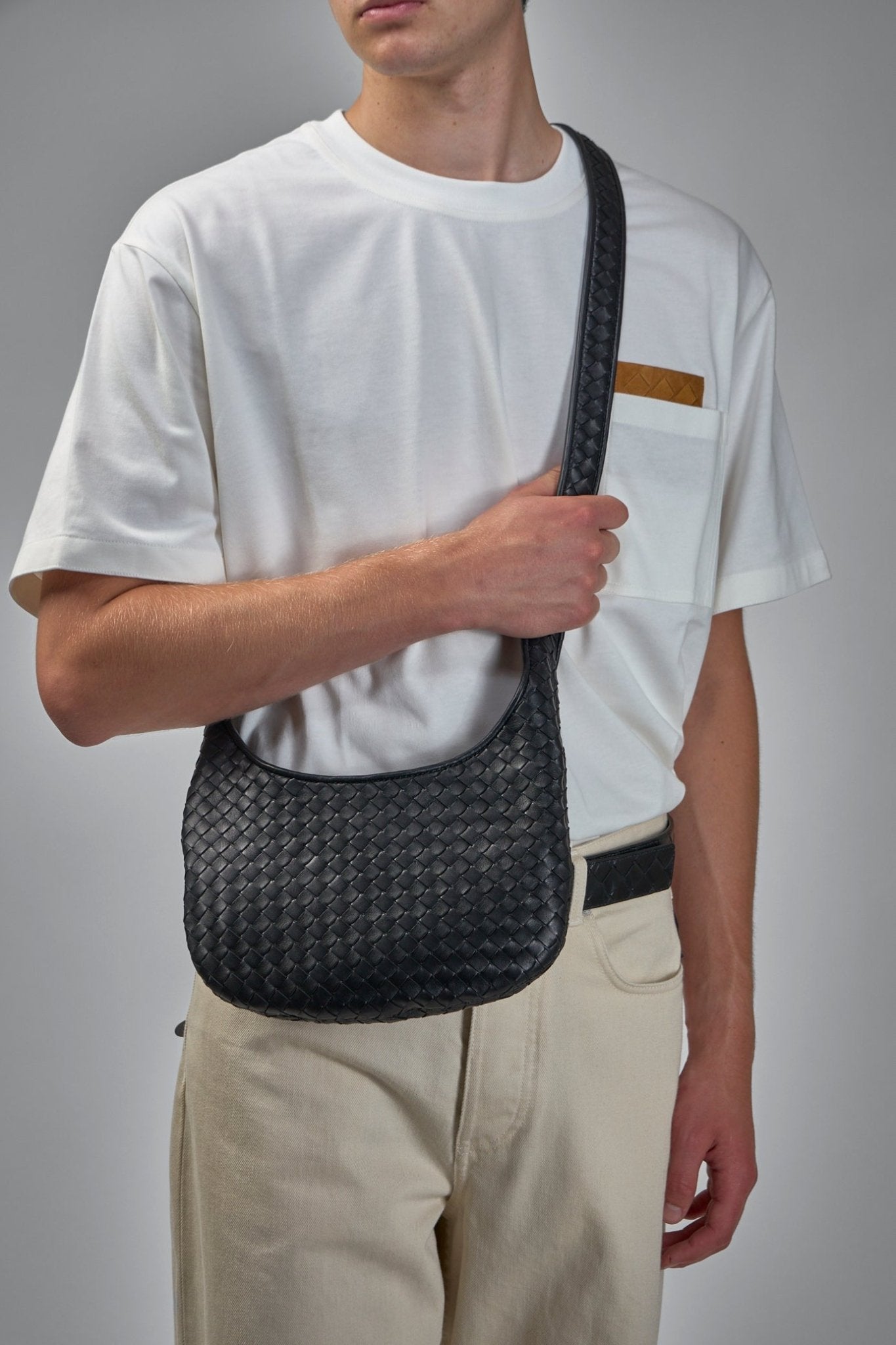 Bottega Veneta - Small Veneto - LABELS