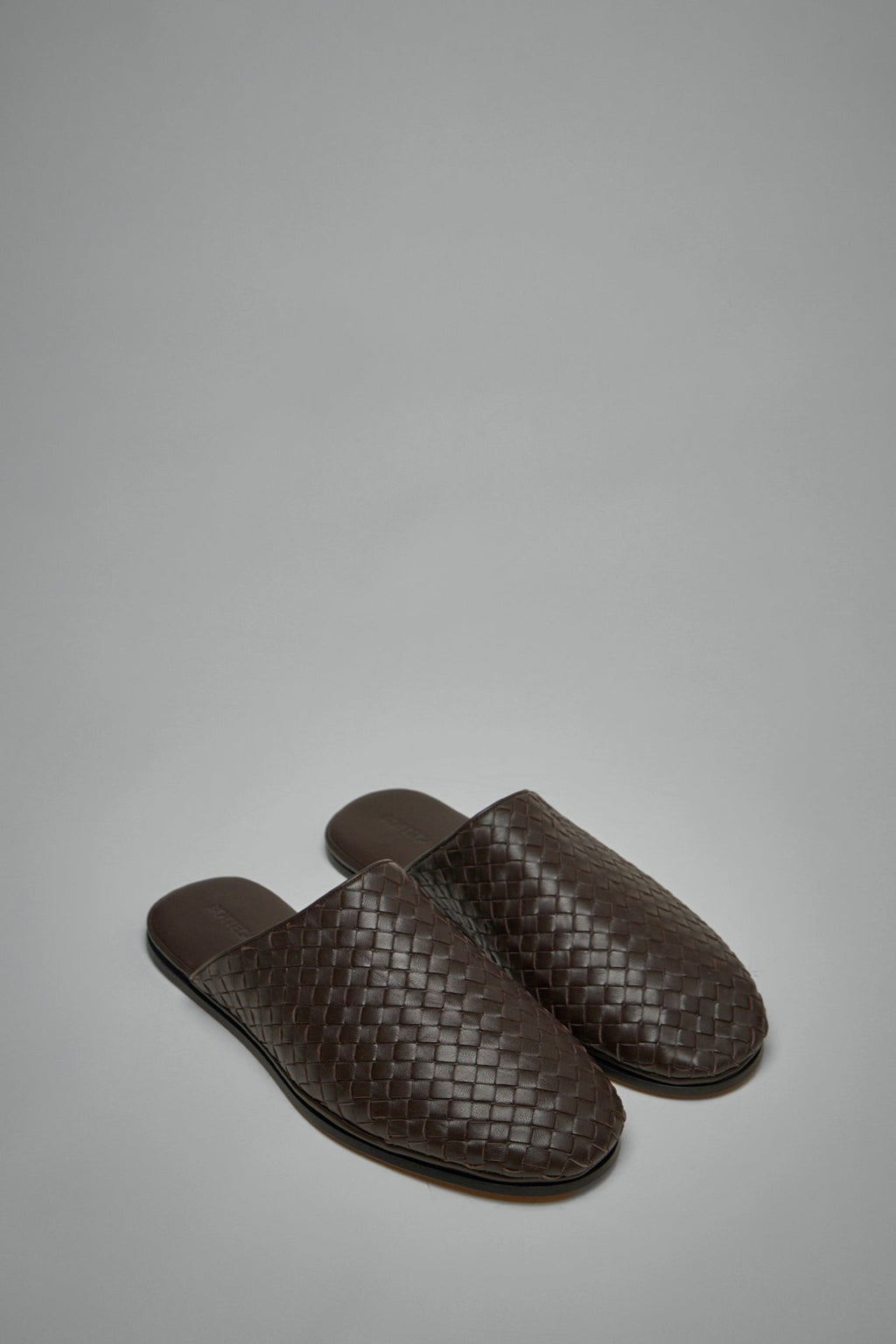 Bottega Veneta - Sunday Slipper - LABELS