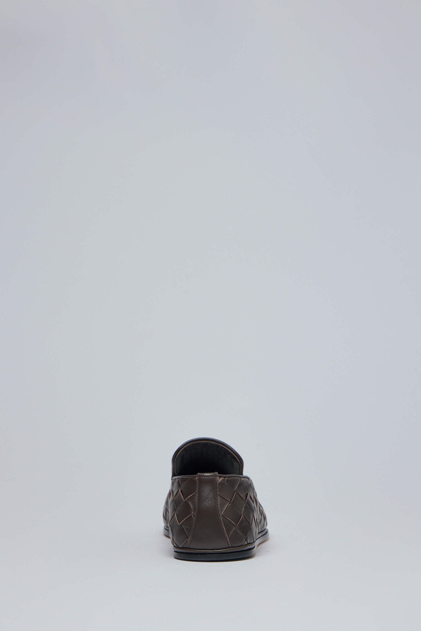 Bottega Veneta - Sunday Slipper Nappa Intreccio/fondant - LABELS