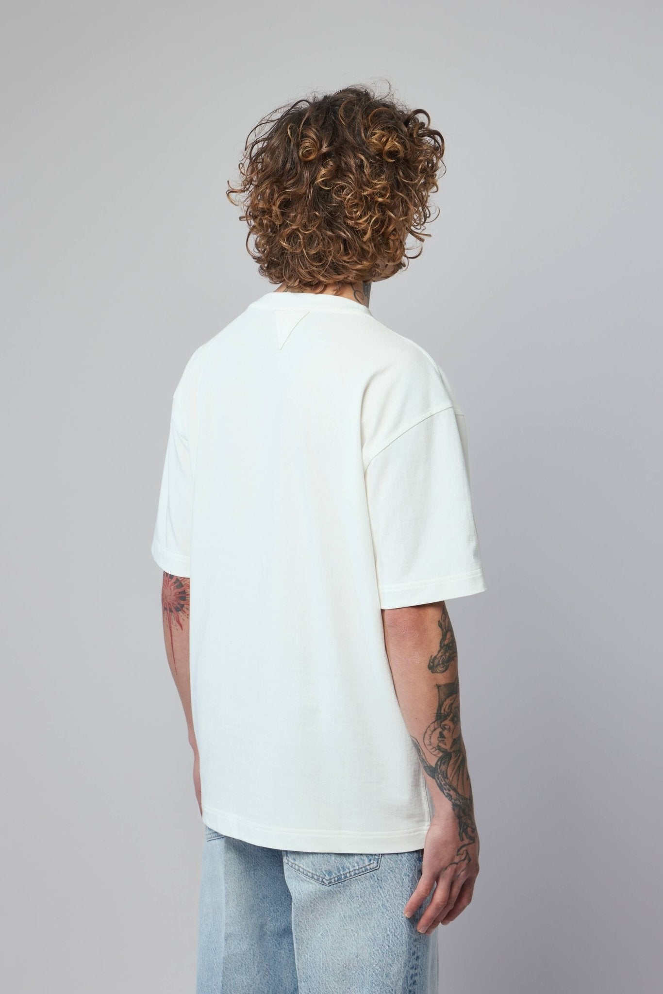 Bottega Veneta - T-shirt Light Cotton Jersey - LABELS
