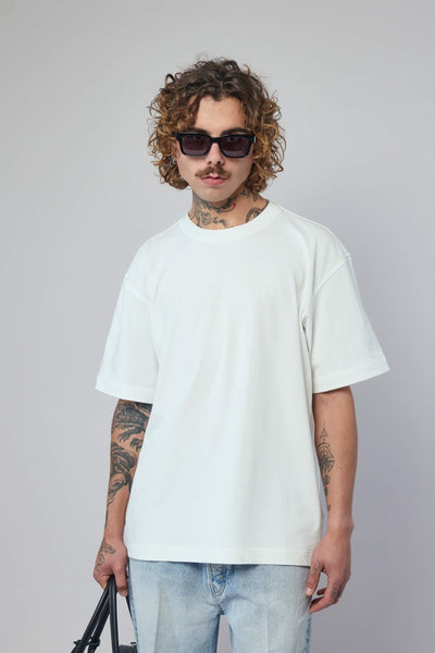 T-shirt Light Cotton Jersey