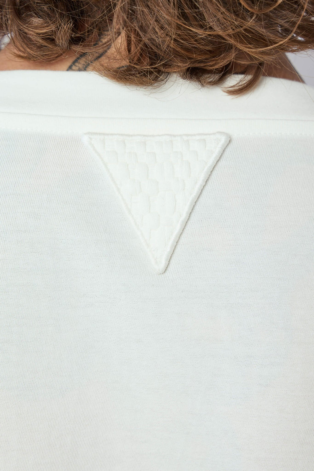 Bottega Veneta - T-shirt Light Cotton Jersey - LABELS