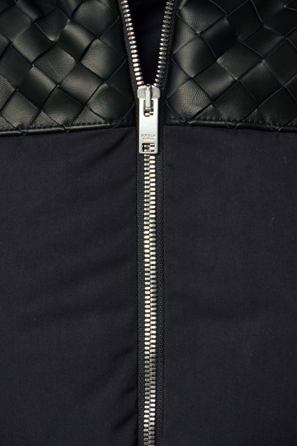 Bottega Veneta - Tech Cotton Puffer Gilet - LABELS