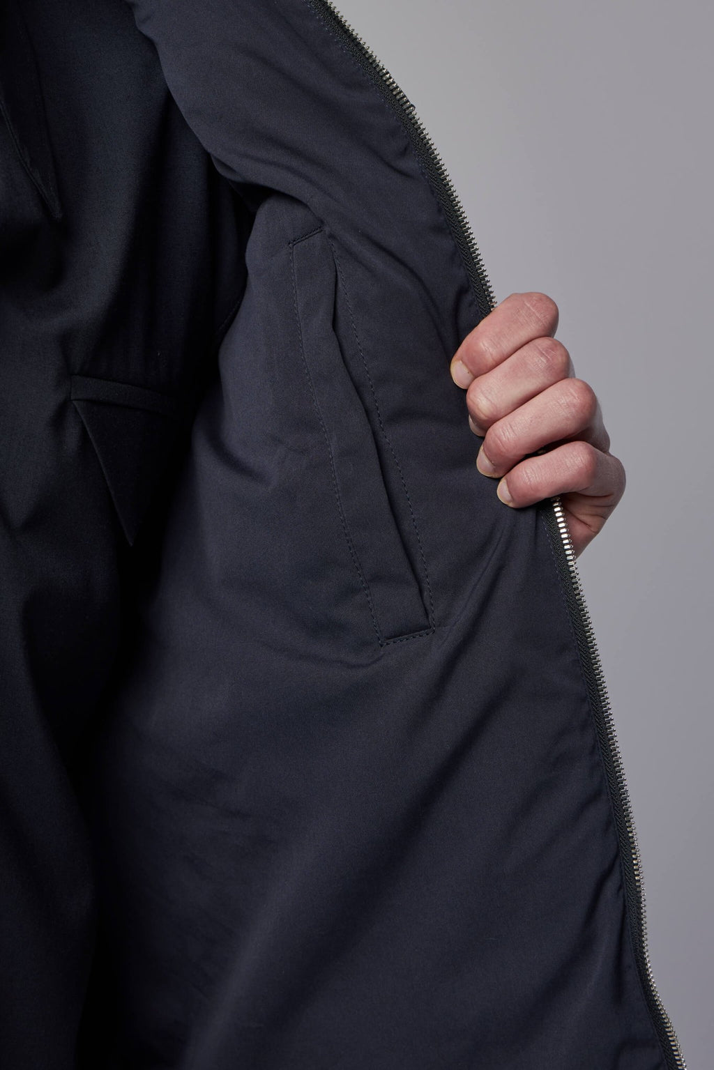 Bottega Veneta - Tech Cotton Puffer Gilet - LABELS