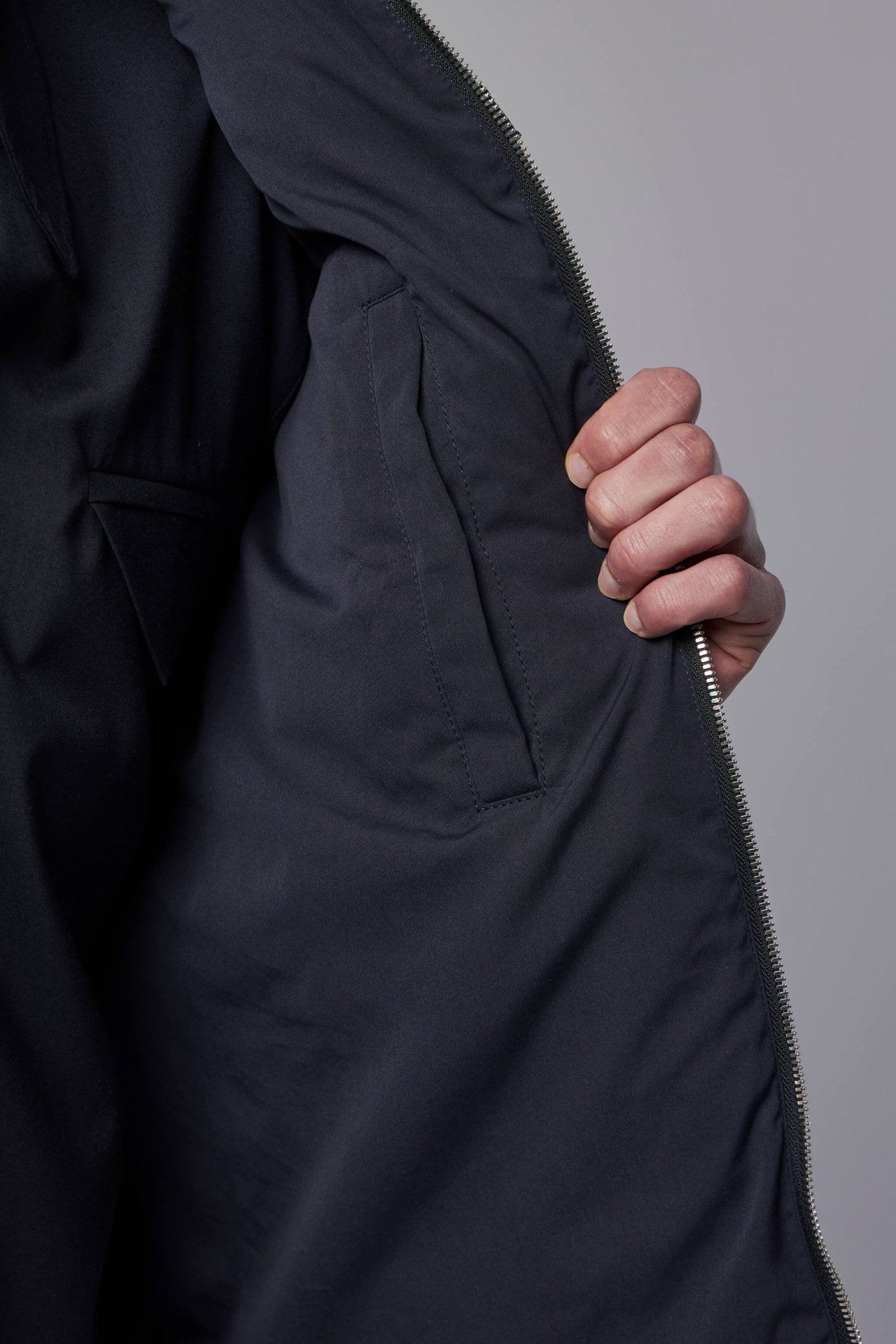 Bottega Veneta - Tech Cotton Puffer Gilet - LABELS