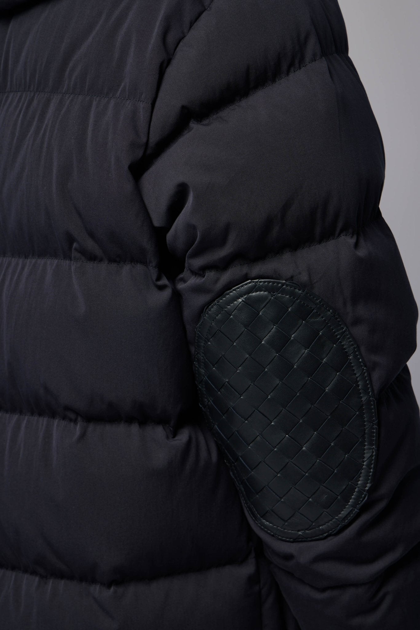 Bottega Veneta - Tech Cotton Puffer Jacket - LABELS