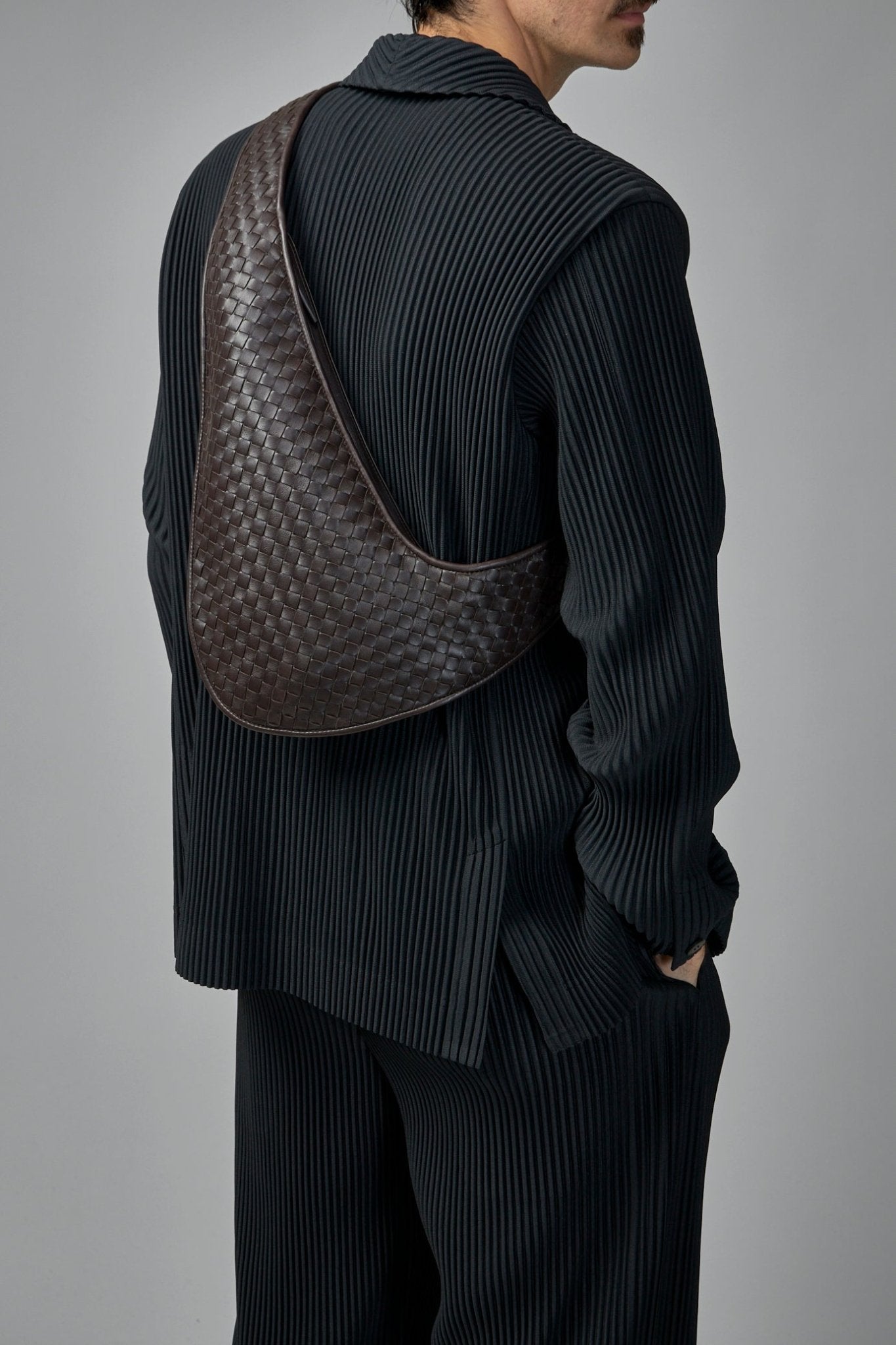 Bottega Veneta - Veneto Sling - LABELS