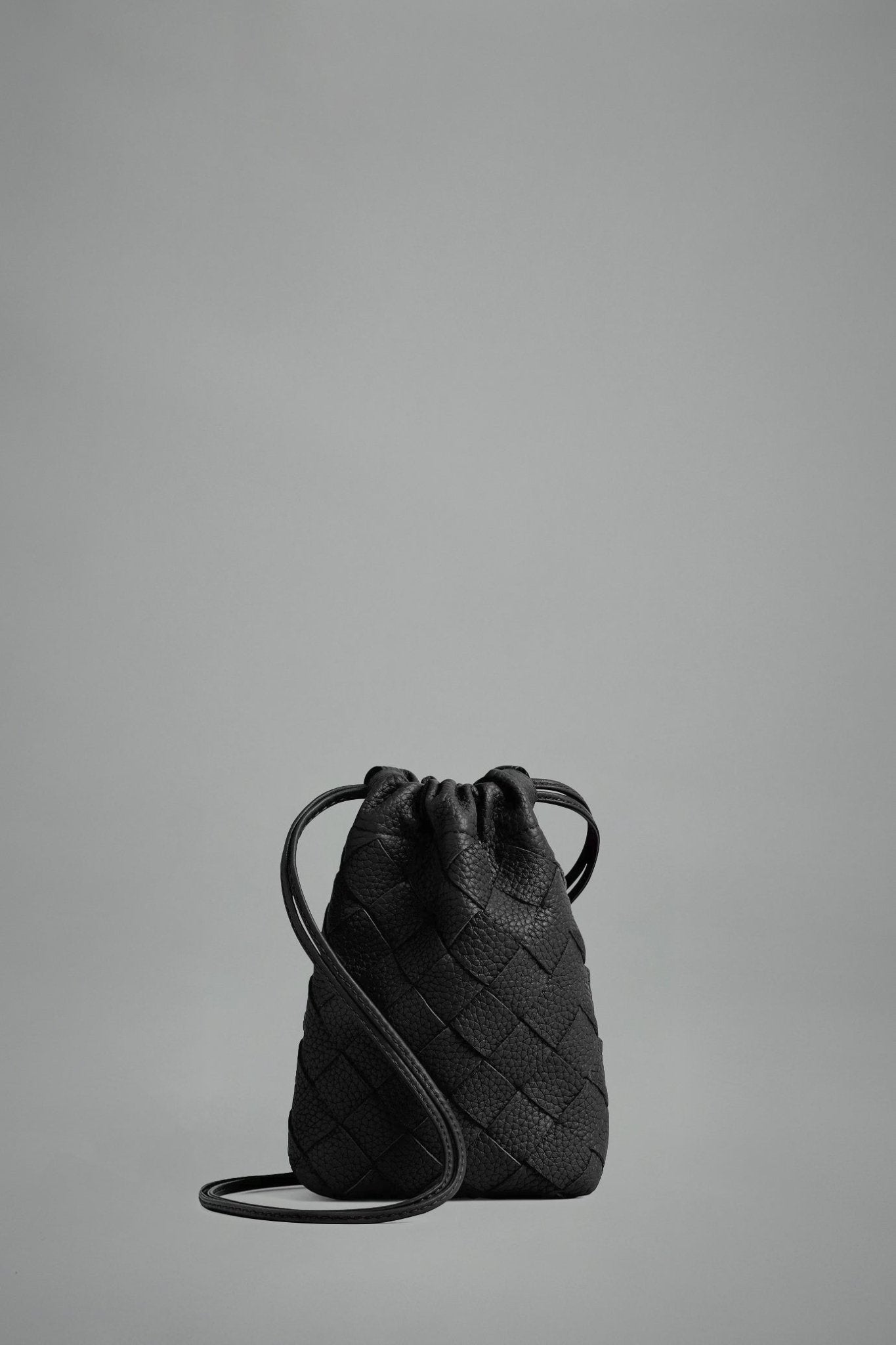 Bottega Veneta - Vertical Dustbag - LABELS
