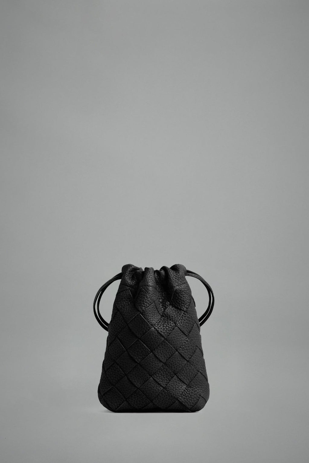 Bottega Veneta - Vertical Dustbag - LABELS