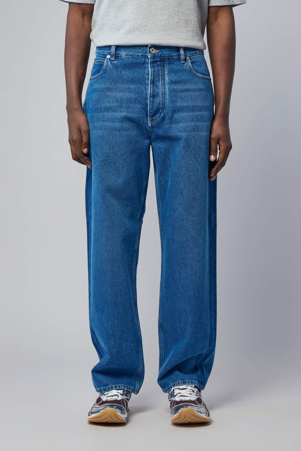 Bottega Veneta - Wide Leg Trousers - LABELS