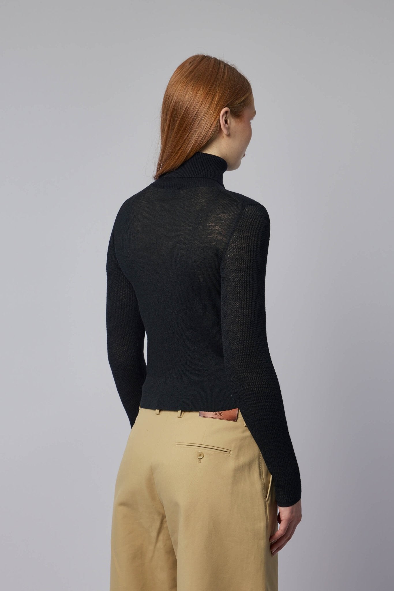 Burberry - 8113584 W25 - ww - uv - 2.1.028 A1189 Black - LABELS