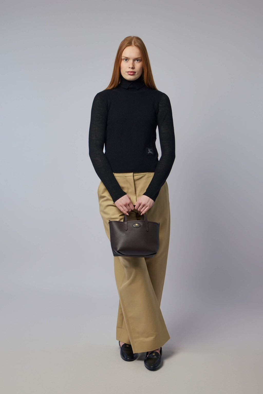 Burberry - 8113584 W25 - ww - uv - 2.1.028 A1189 Black - LABELS