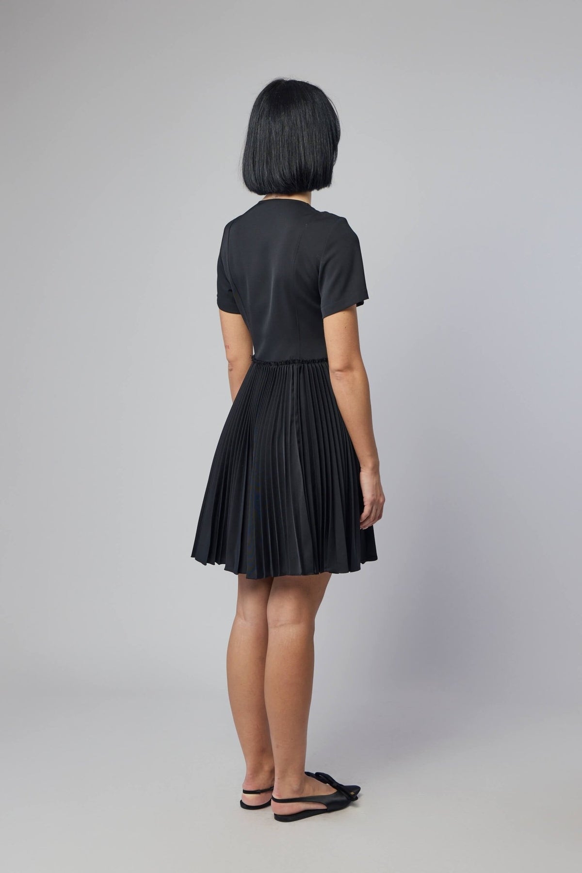 Burberry - Ada Dress - LABELS