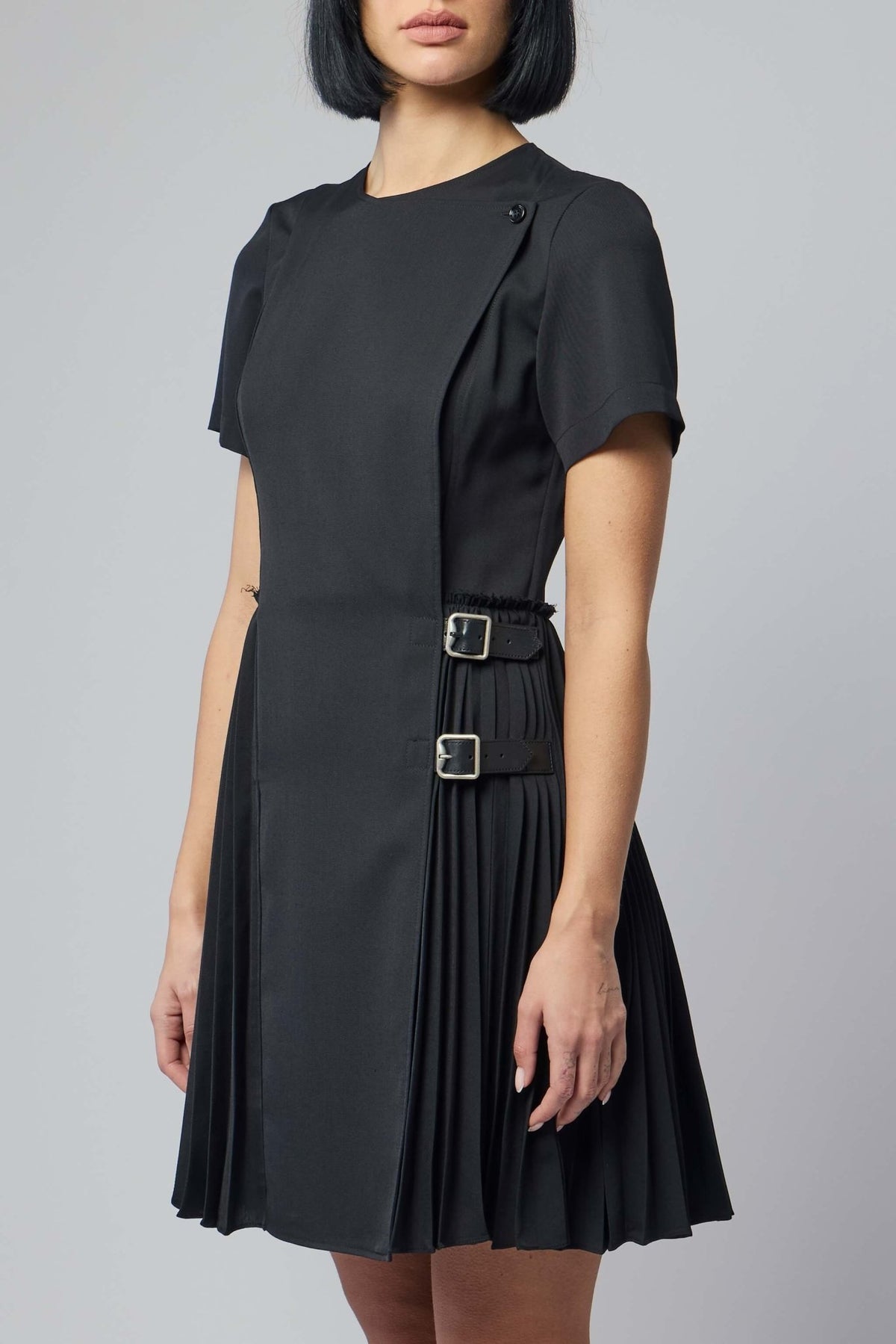 Burberry - Ada Dress - LABELS