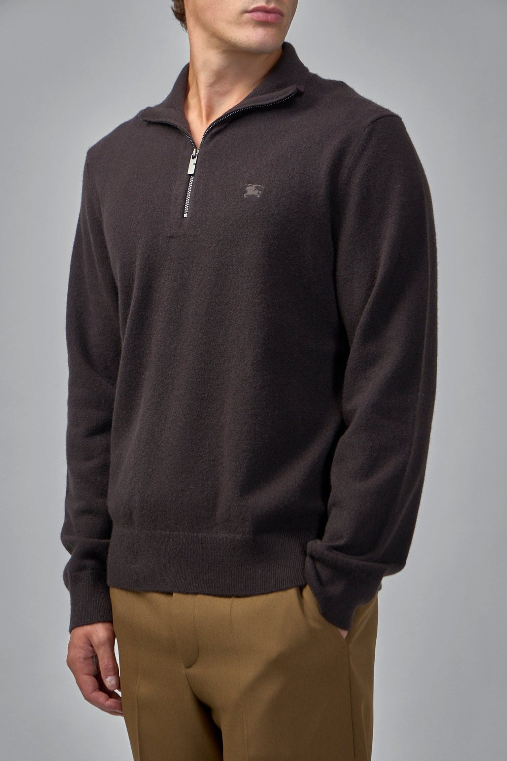 Burberry - Cameron EKD - LABELS