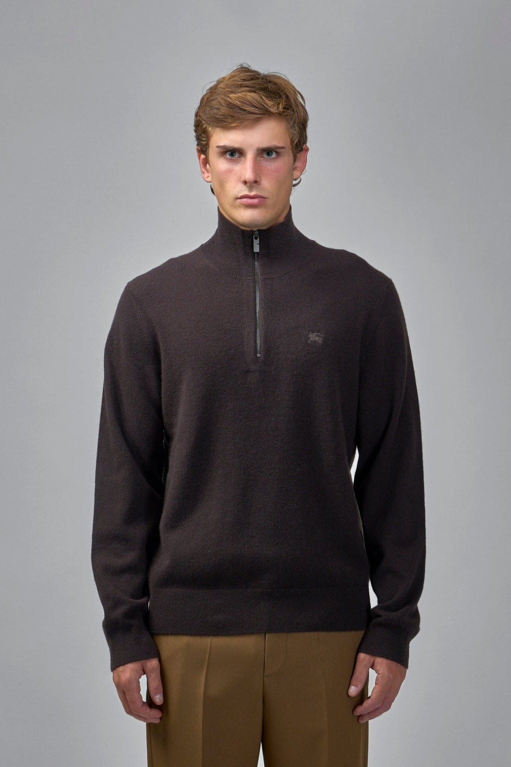 Burberry - Cameron EKD - LABELS