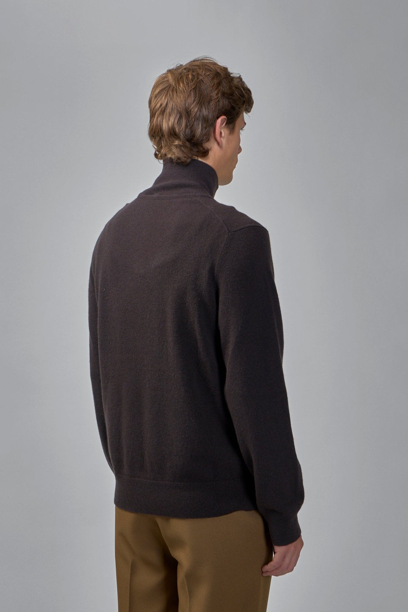 Burberry - Cameron EKD - LABELS