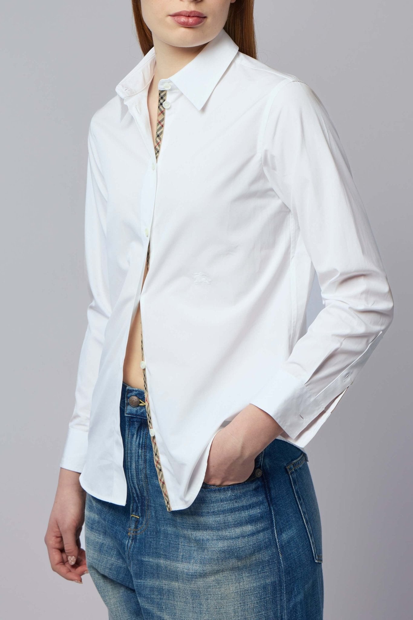 Burberry - Ellora - LABELS