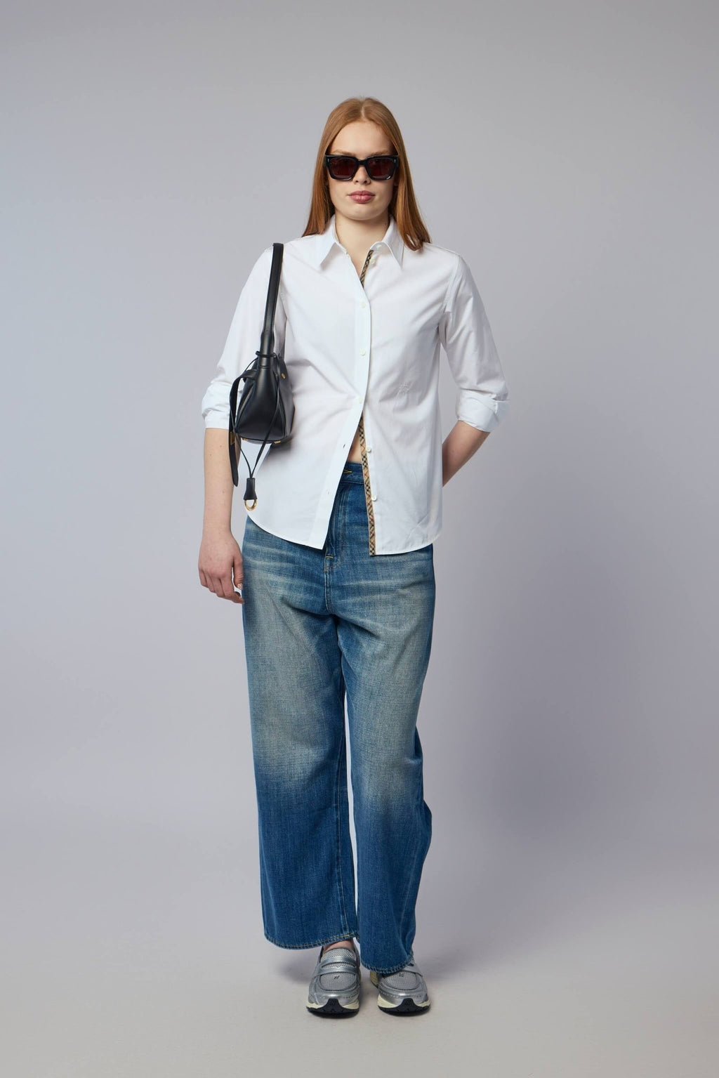 Burberry - Ellora - LABELS