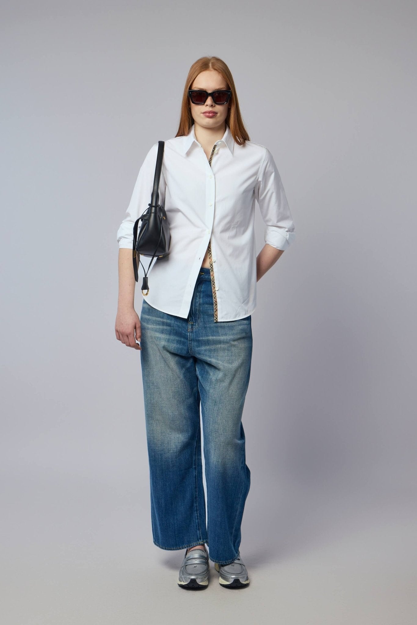 Burberry - Ellora - LABELS