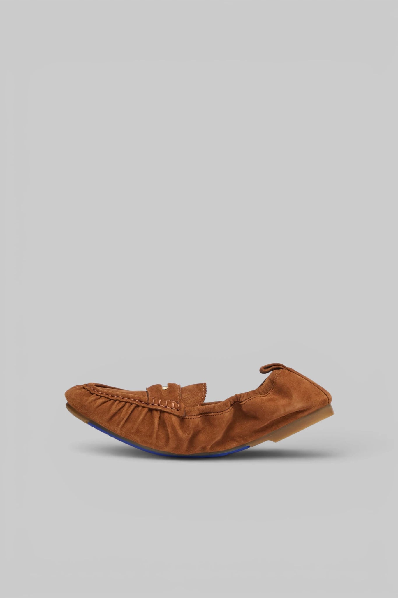 Burberry - Fawn Loafer - LABELS