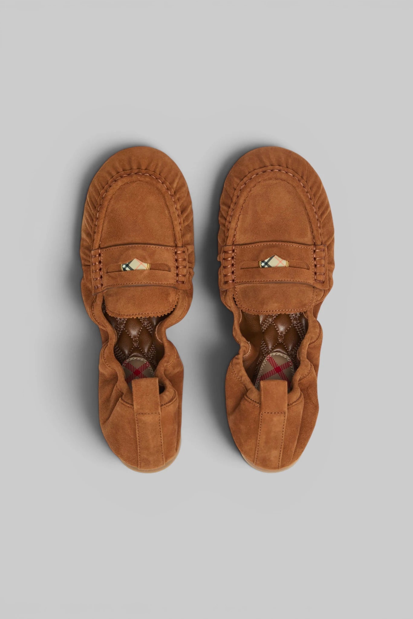 Burberry - Fawn Loafer - LABELS