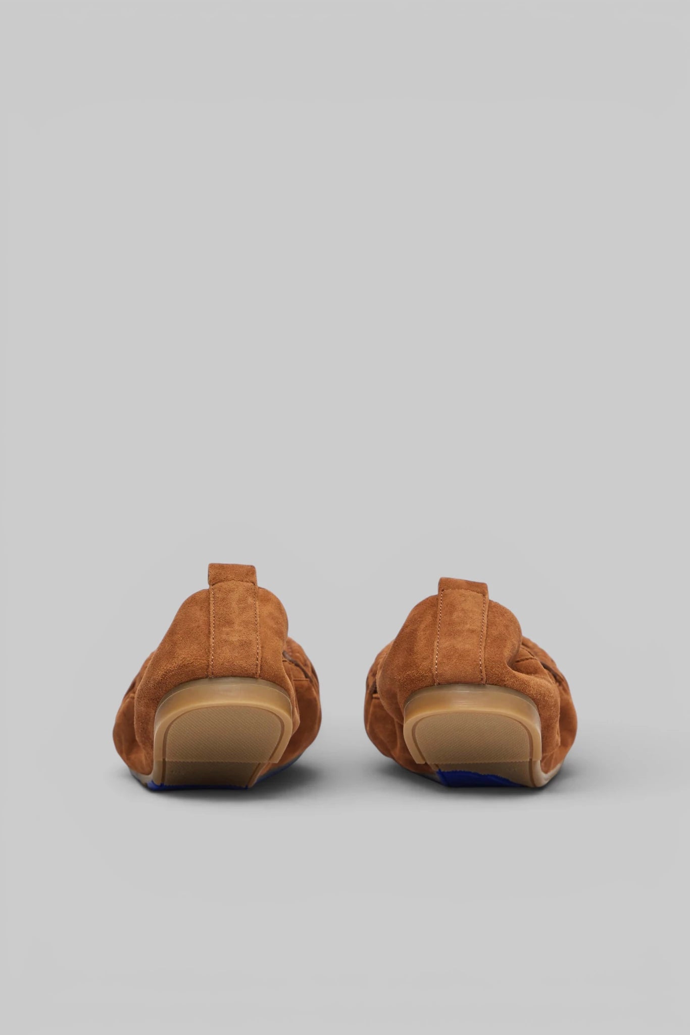 Burberry - Fawn Loafer - LABELS