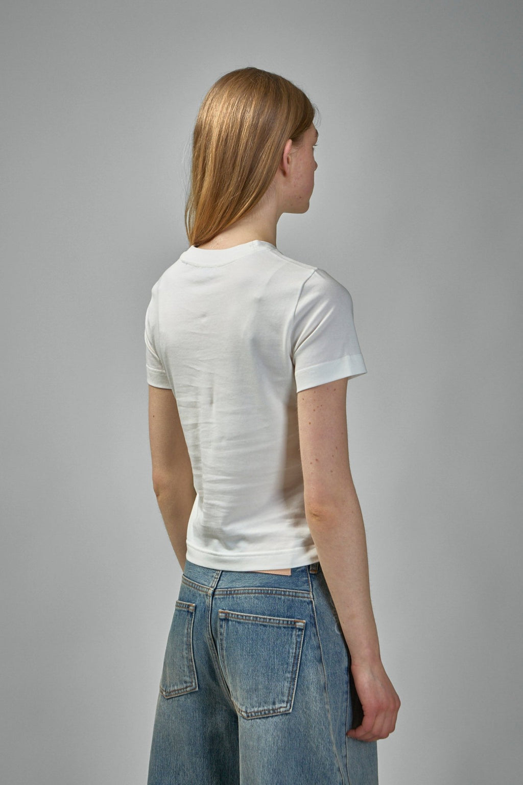 Burberry - Festival Cotton T-shirt - LABELS