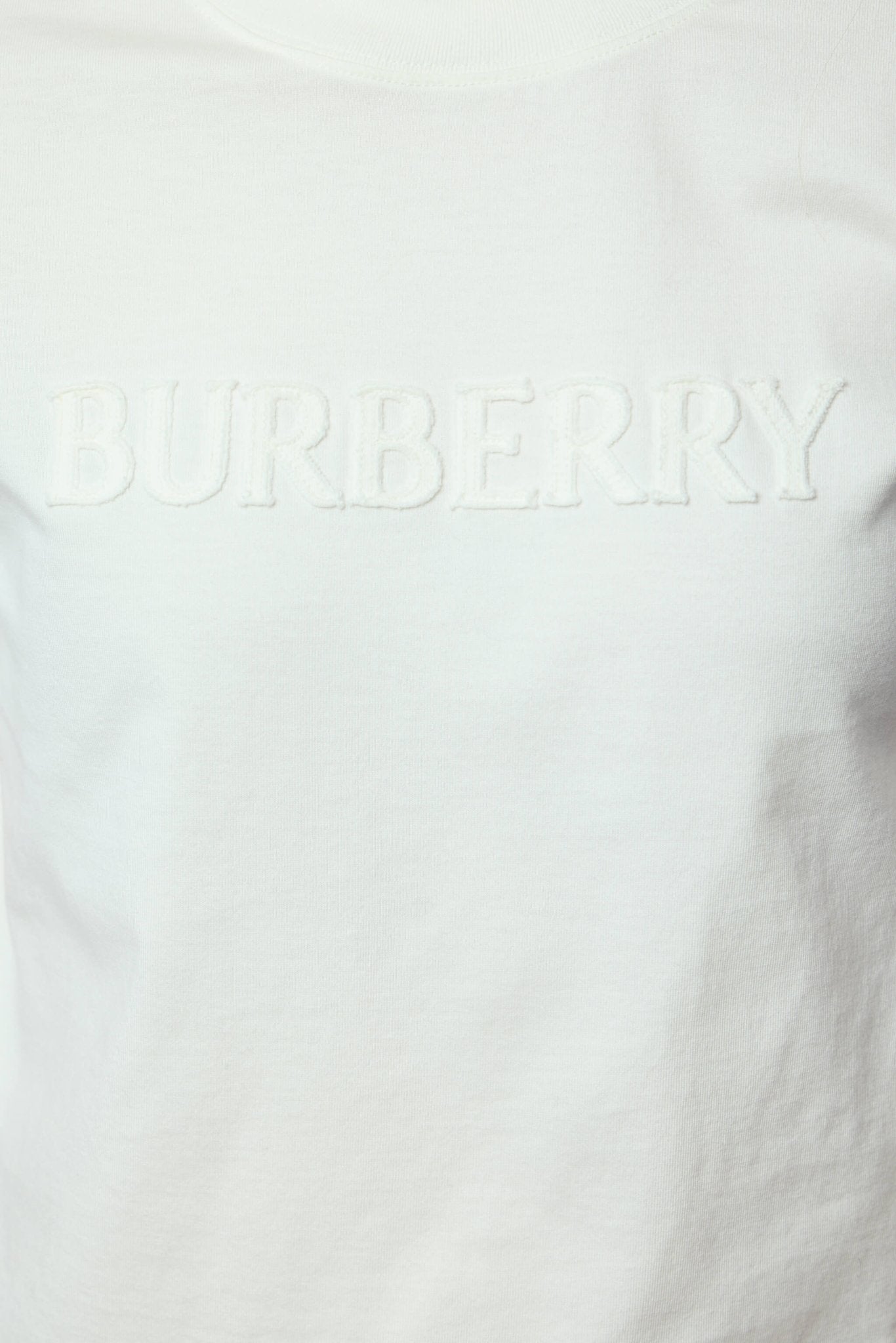 Burberry - Frankie Re - LABELS