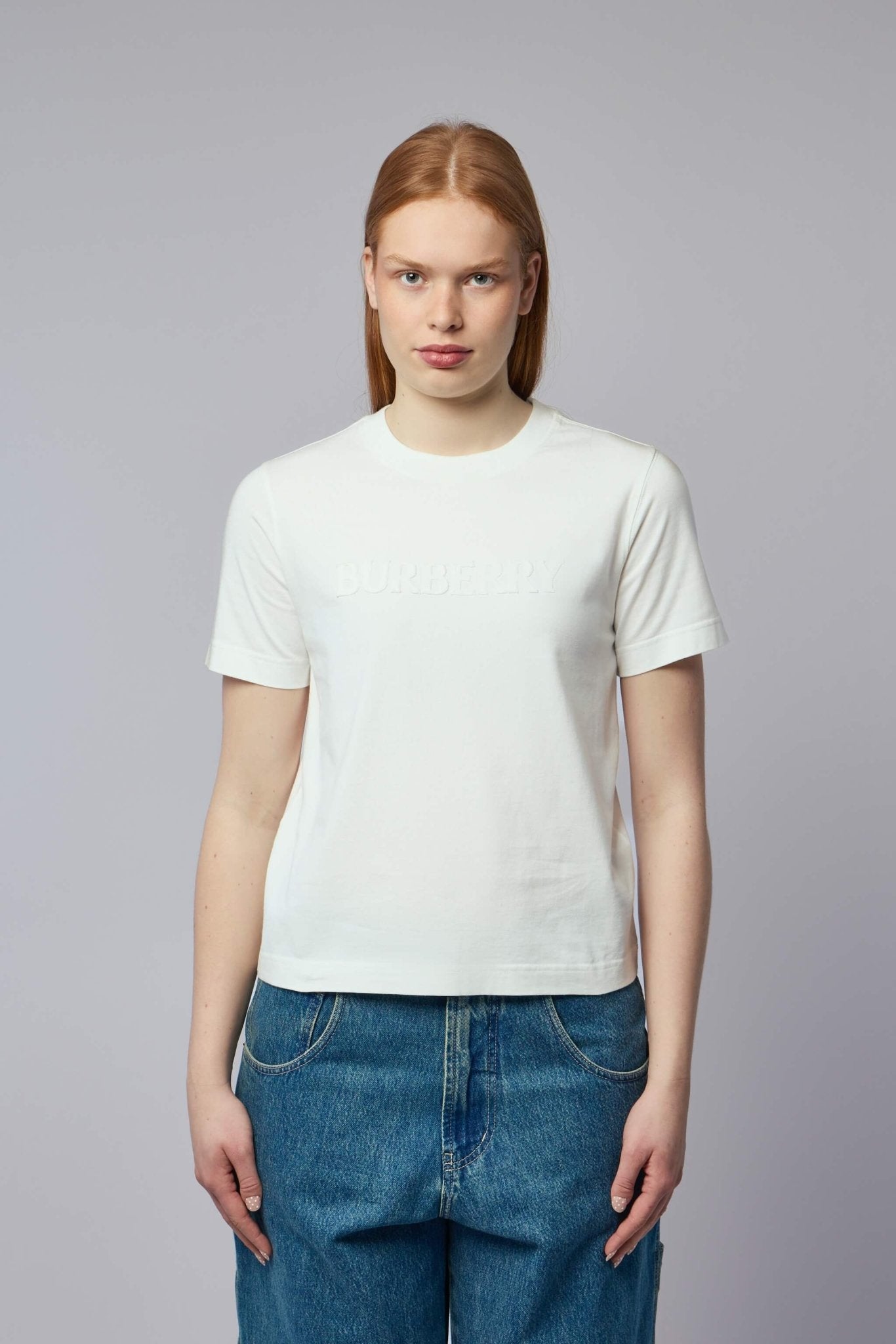 Burberry - Frankie Re - LABELS