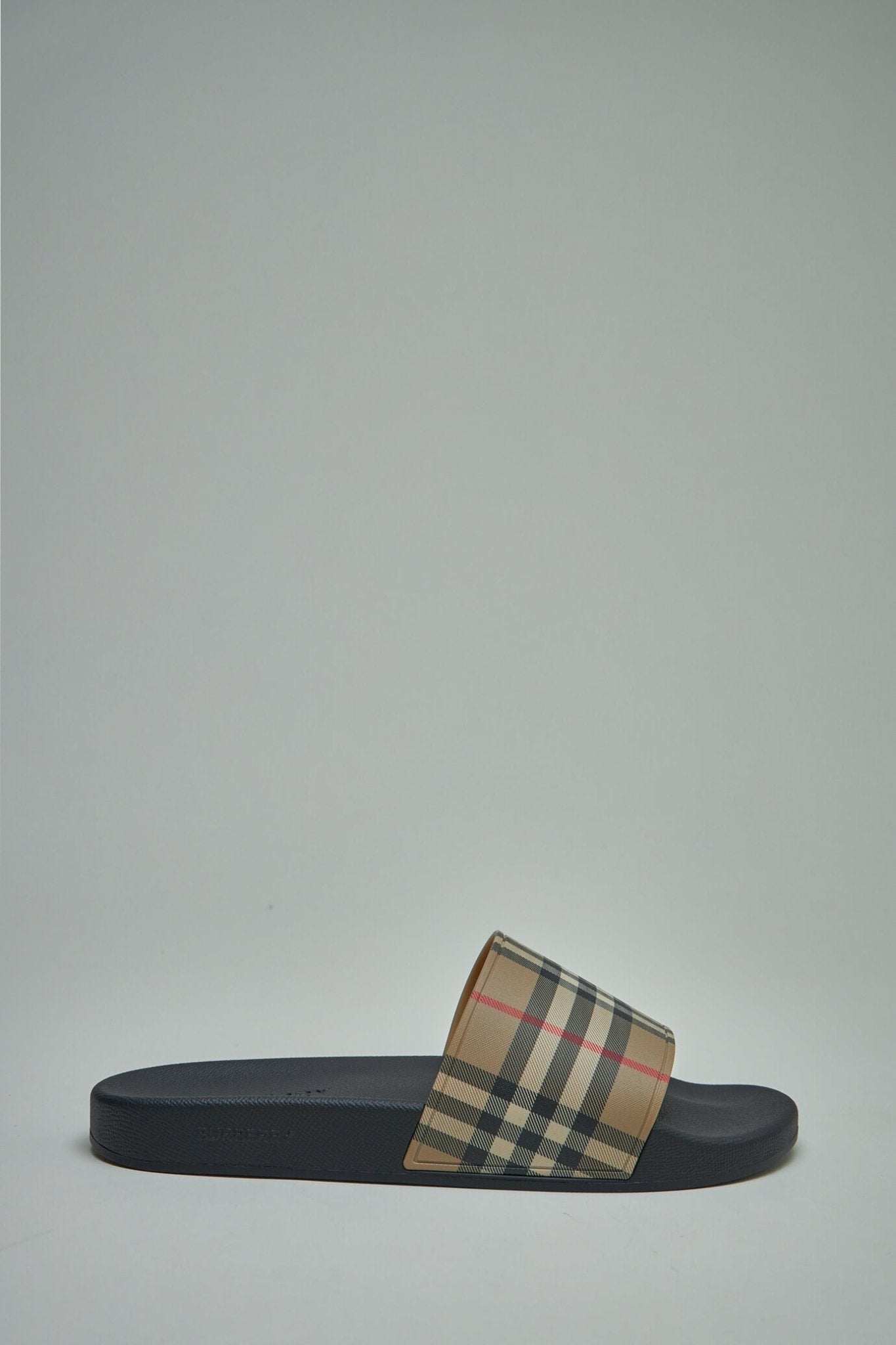 Burberry - Furley Sandal - LABELS