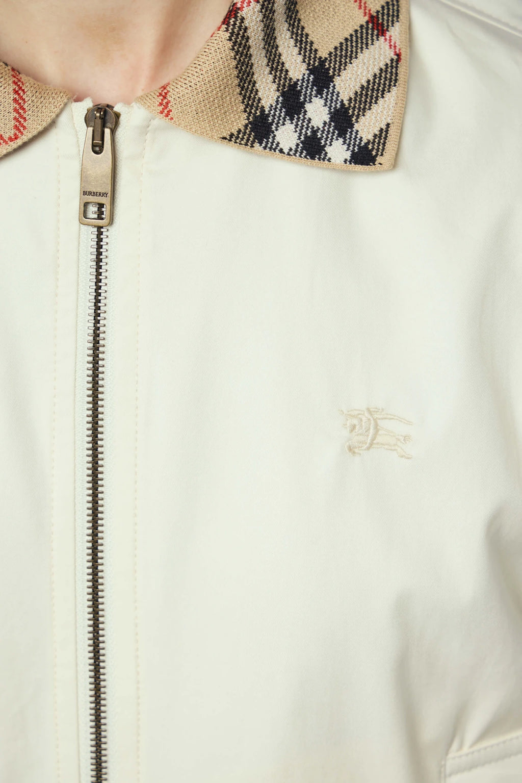 Burberry - Hayfield Pop Jacket - LABELS