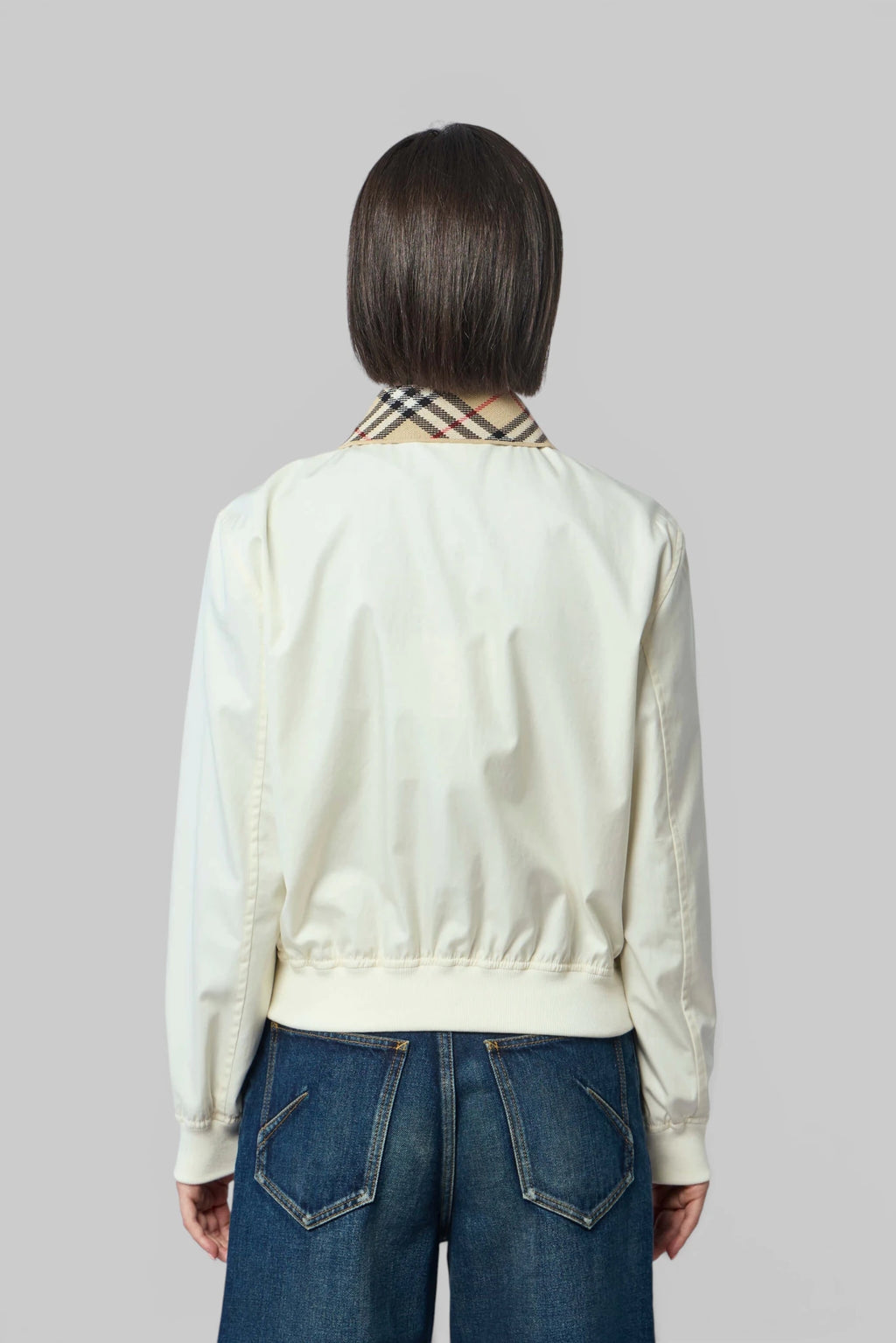 Burberry - Hayfield Pop Jacket - LABELS
