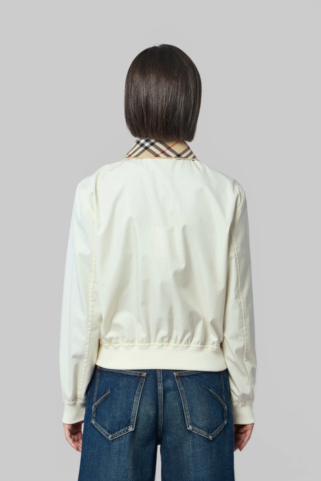Burberry - Hayfield Pop Jacket - LABELS